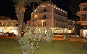 Liberty Of Nafplio